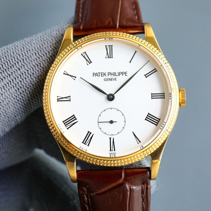 PATEK PHILIPPE Watches